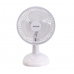 HHDF15SG Heller Tilt Adjustable Table/Desk Fan 